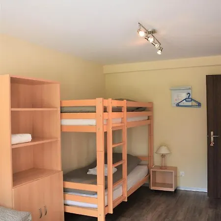 Restaurant & Hole In One Randa