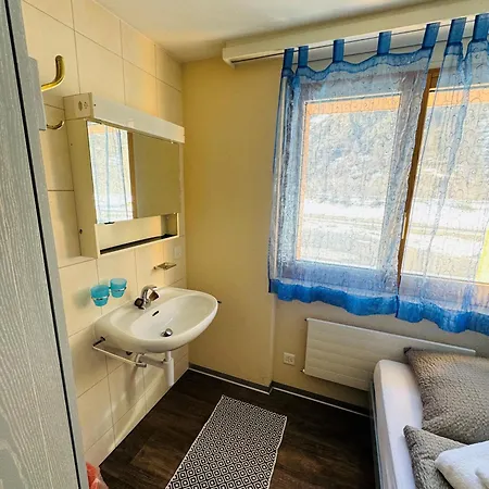 Restaurant & Hole In One Hostel *